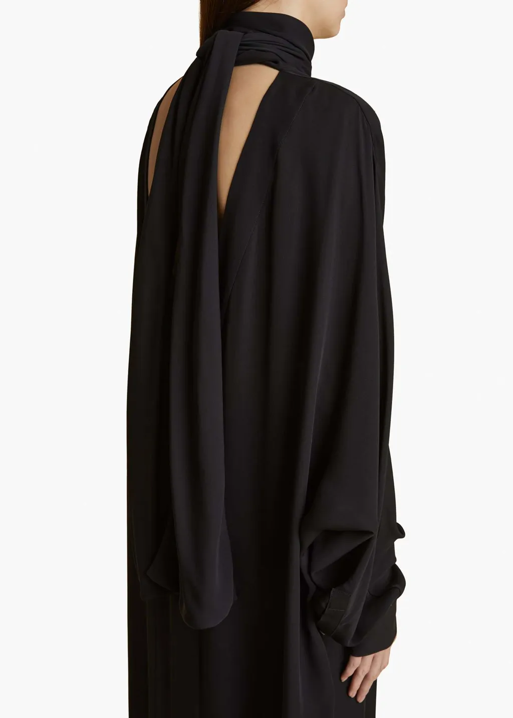 Laxi Madi Dress