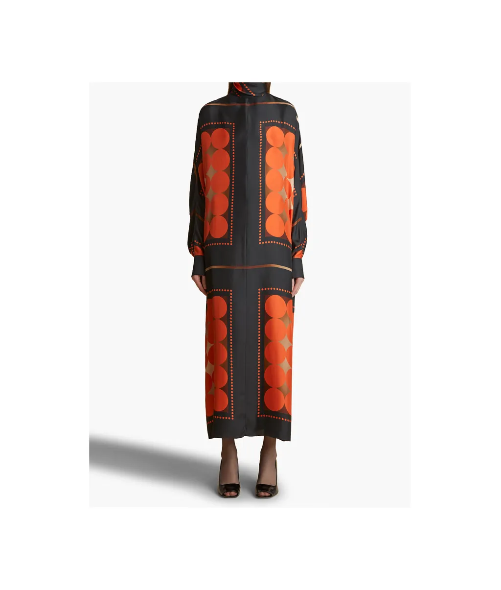 Lexi Multi-Color Dress