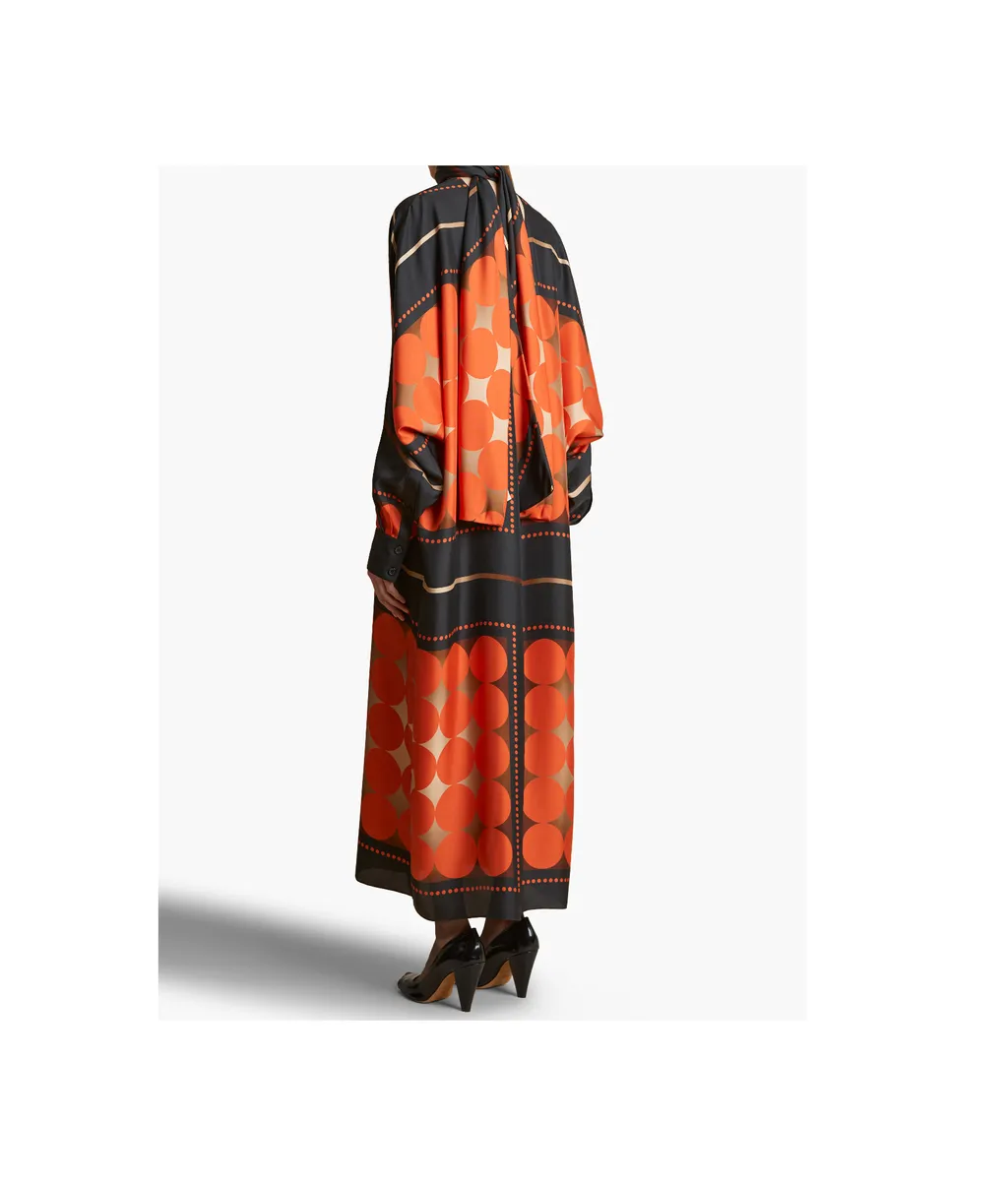Lexi Multi-Color Dress