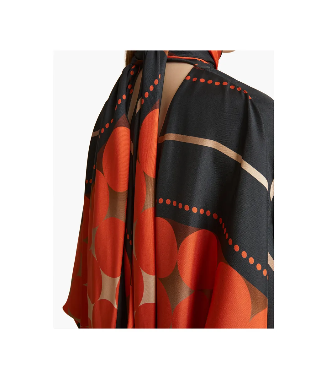 Lexi Multi-Color Dress