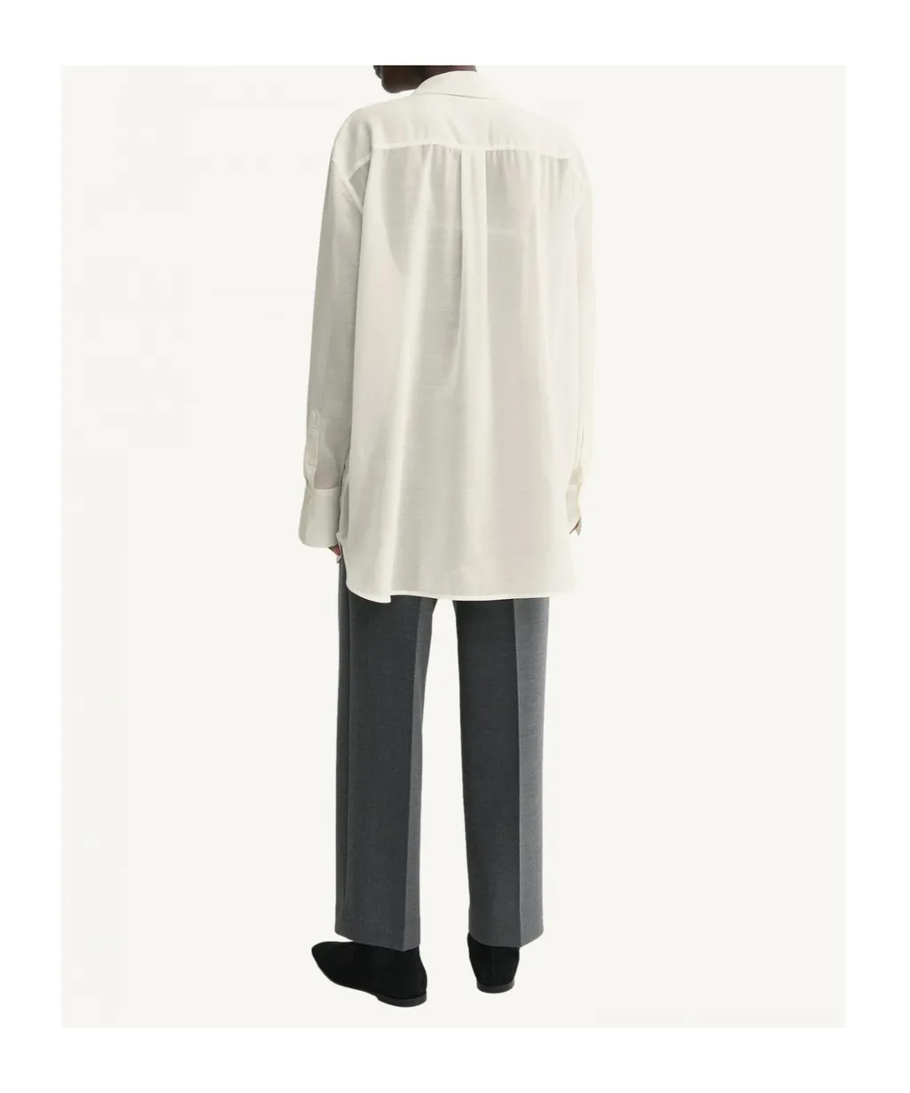 Voile Shirt