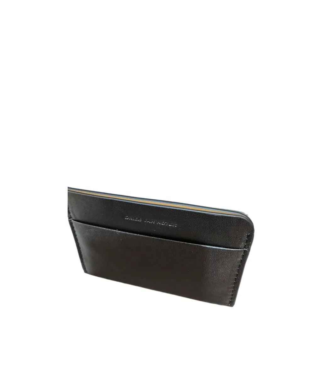 Multi-Card Slot Clamp