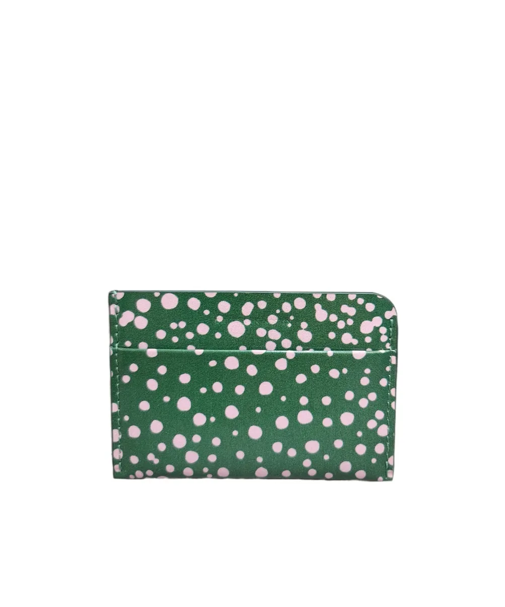 Pattern Card Bag