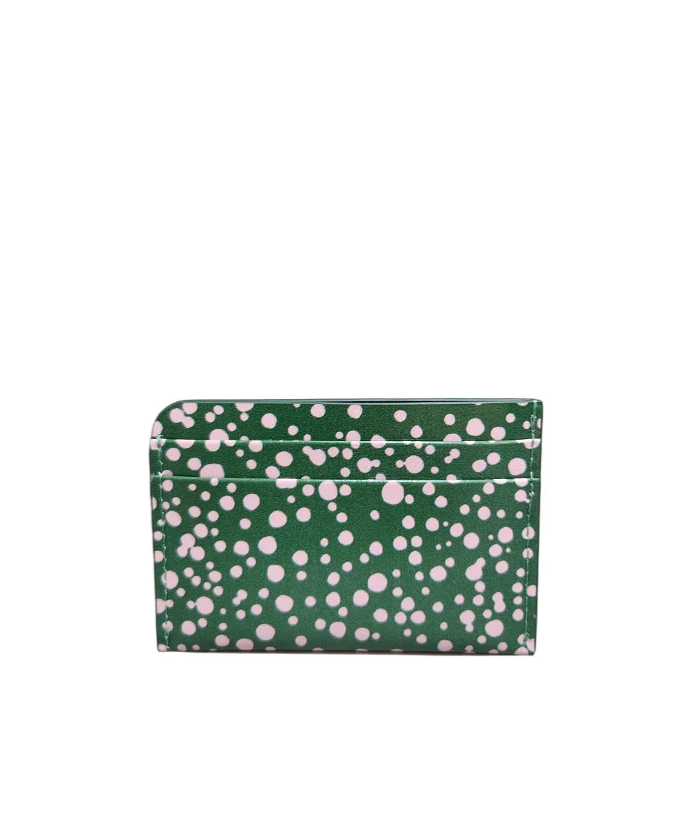 Pattern Card Bag
