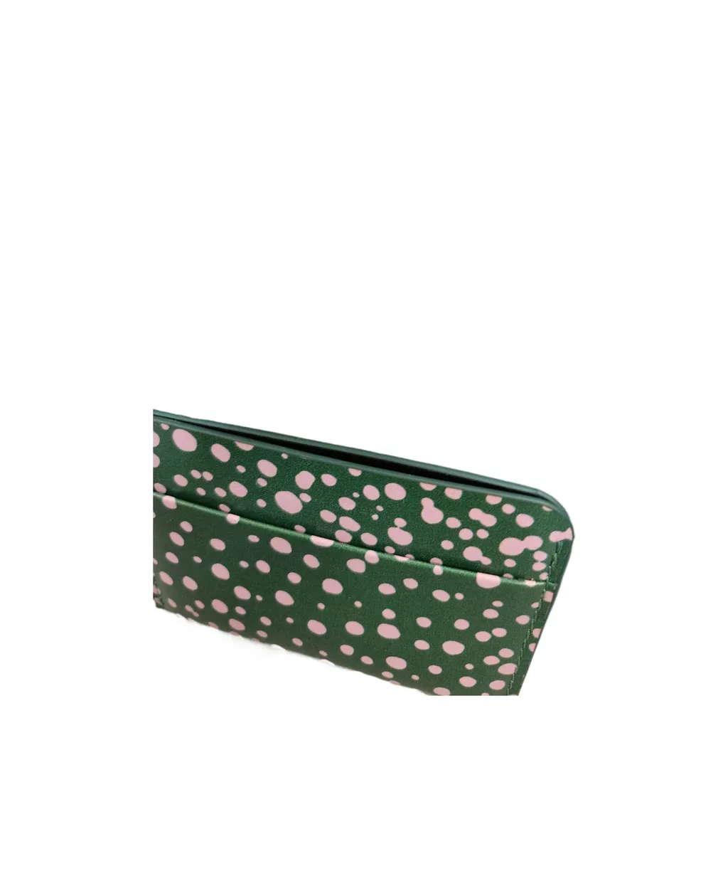 Pattern Card Bag