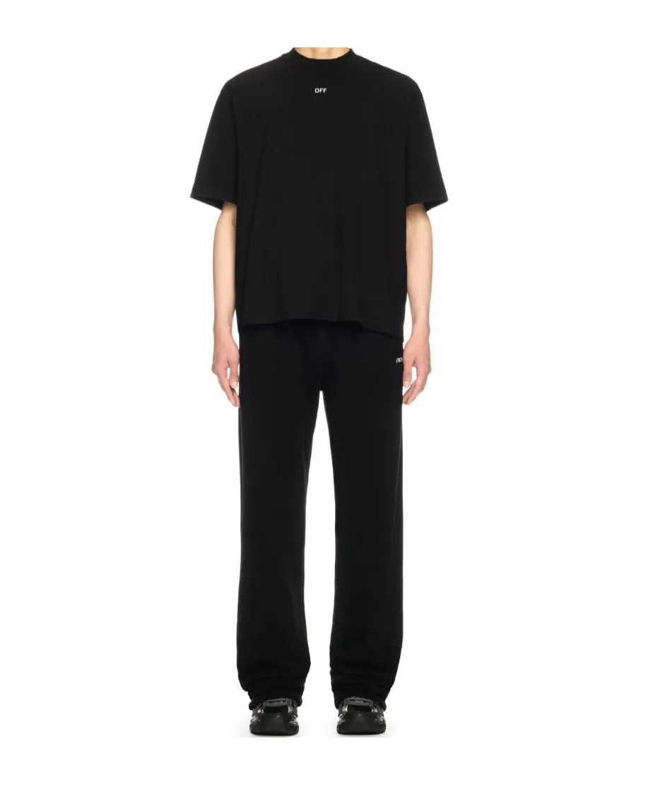 Off-White Vibe Arrow Crewneck T-Shirt