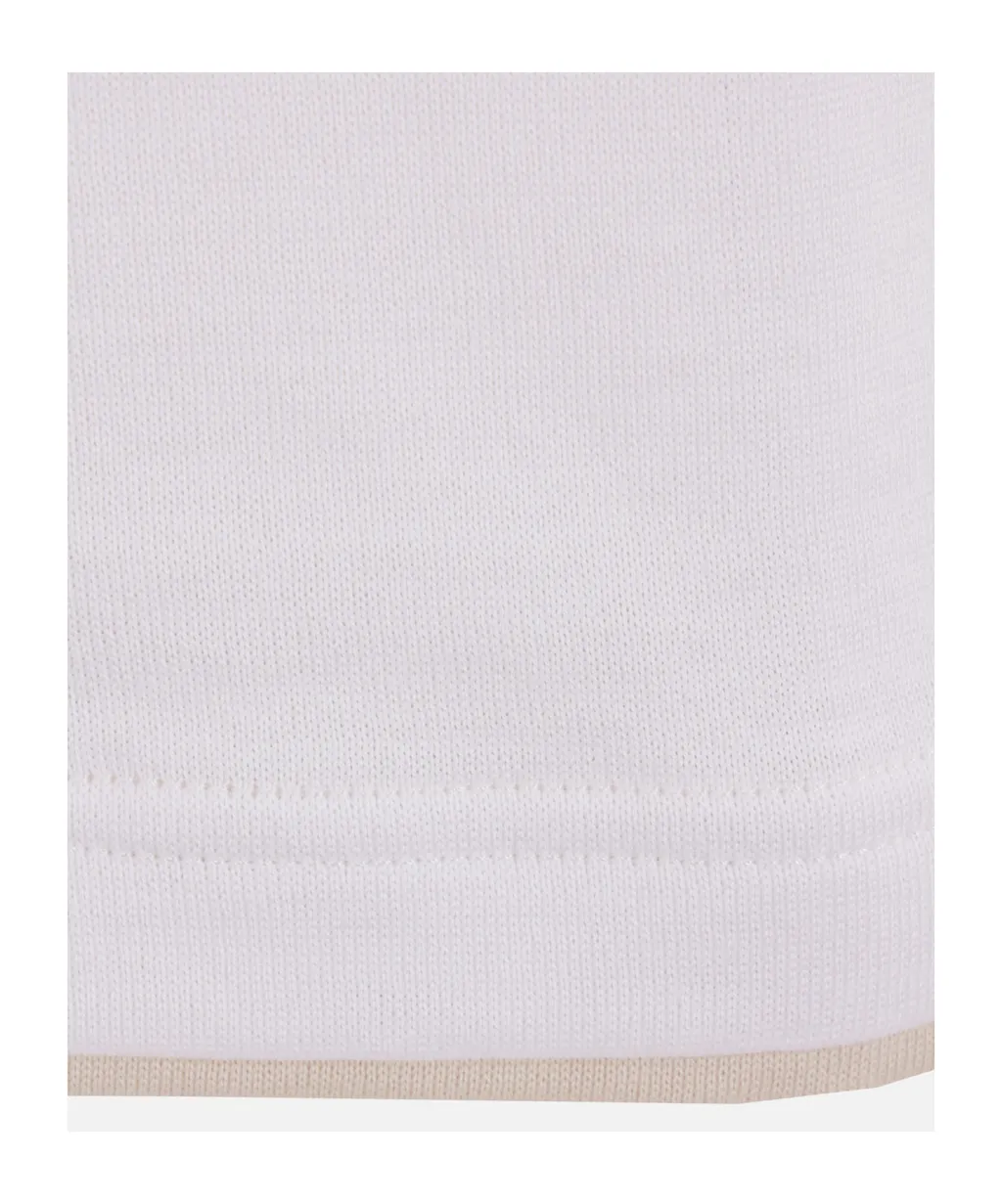 Eleventy Crew Neck T-Shirt