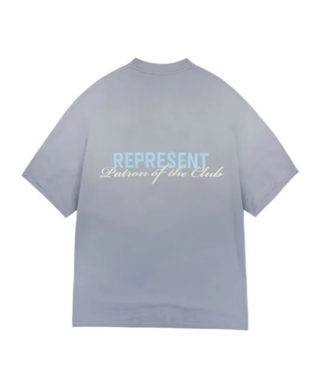Short-Sleeved T-Shirt