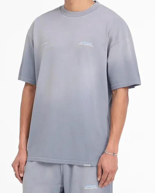 Short-Sleeved T-Shirt