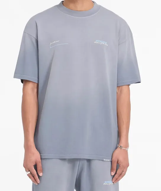 Short-Sleeved T-Shirt