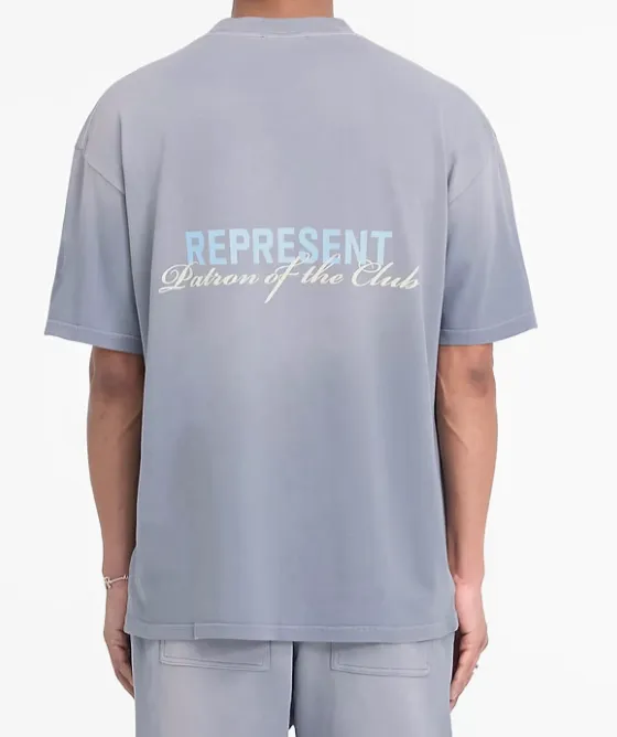 Short-Sleeved T-Shirt