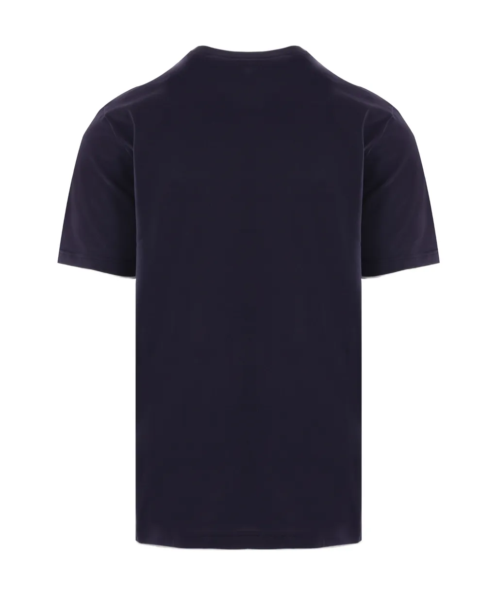 Eleventy Crew Neck T-Shirt