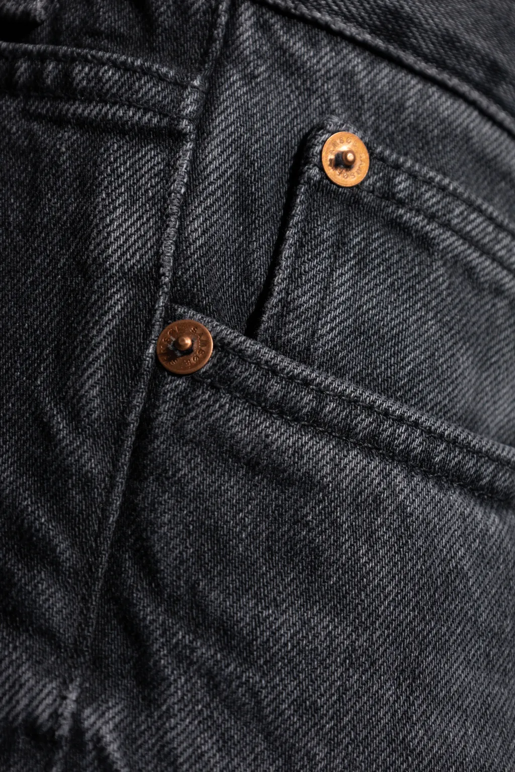 Sataylor Jeans
