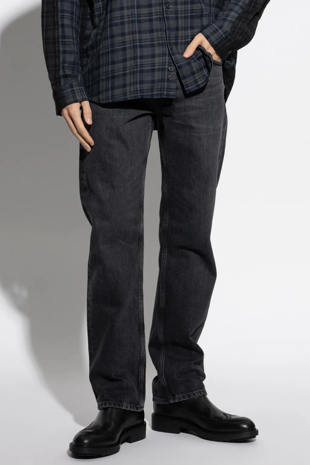Sataylor Jeans
