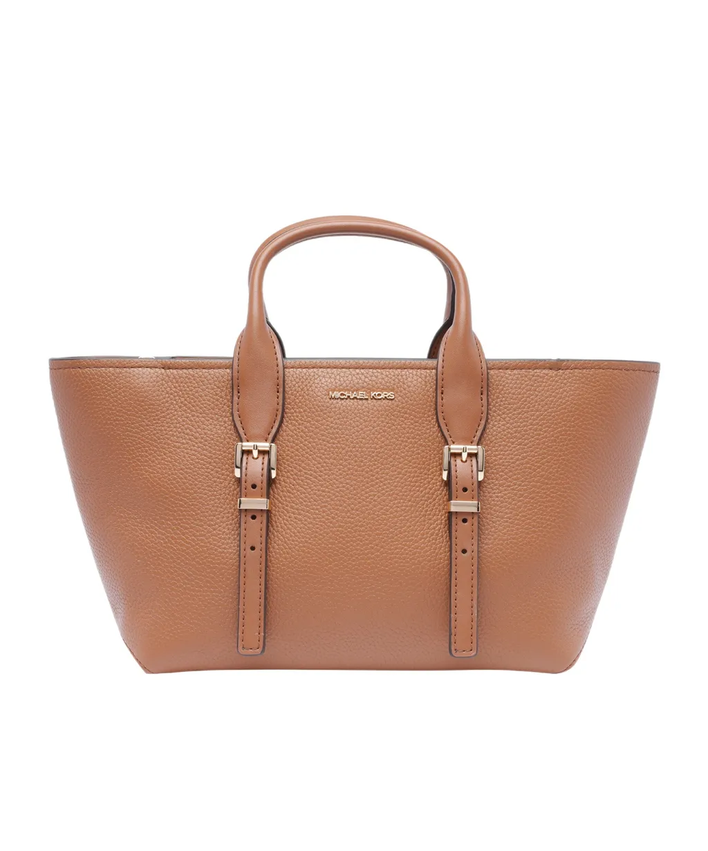 Double Handle Shoulder Bag