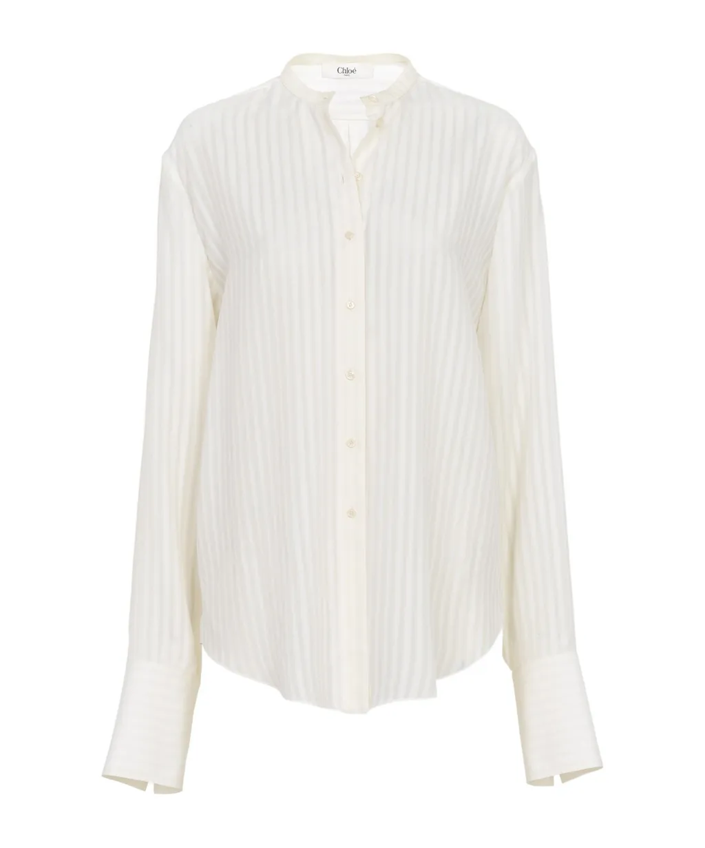 Striped Shirt