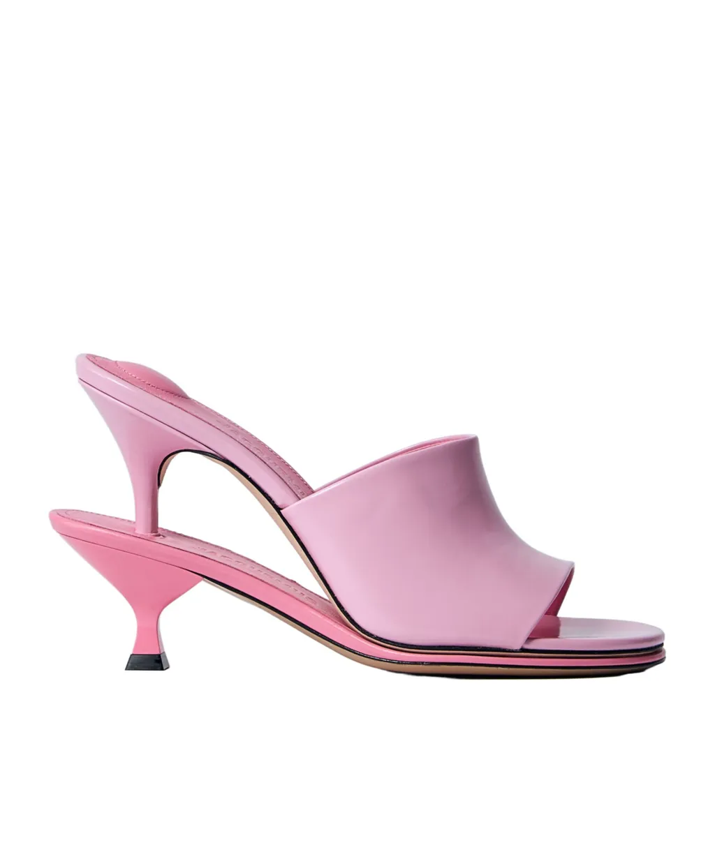 Jacquemus Les Doubles Mules