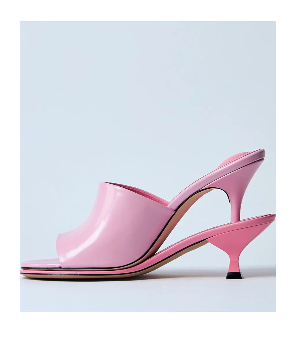 Jacquemus Les Doubles Mules