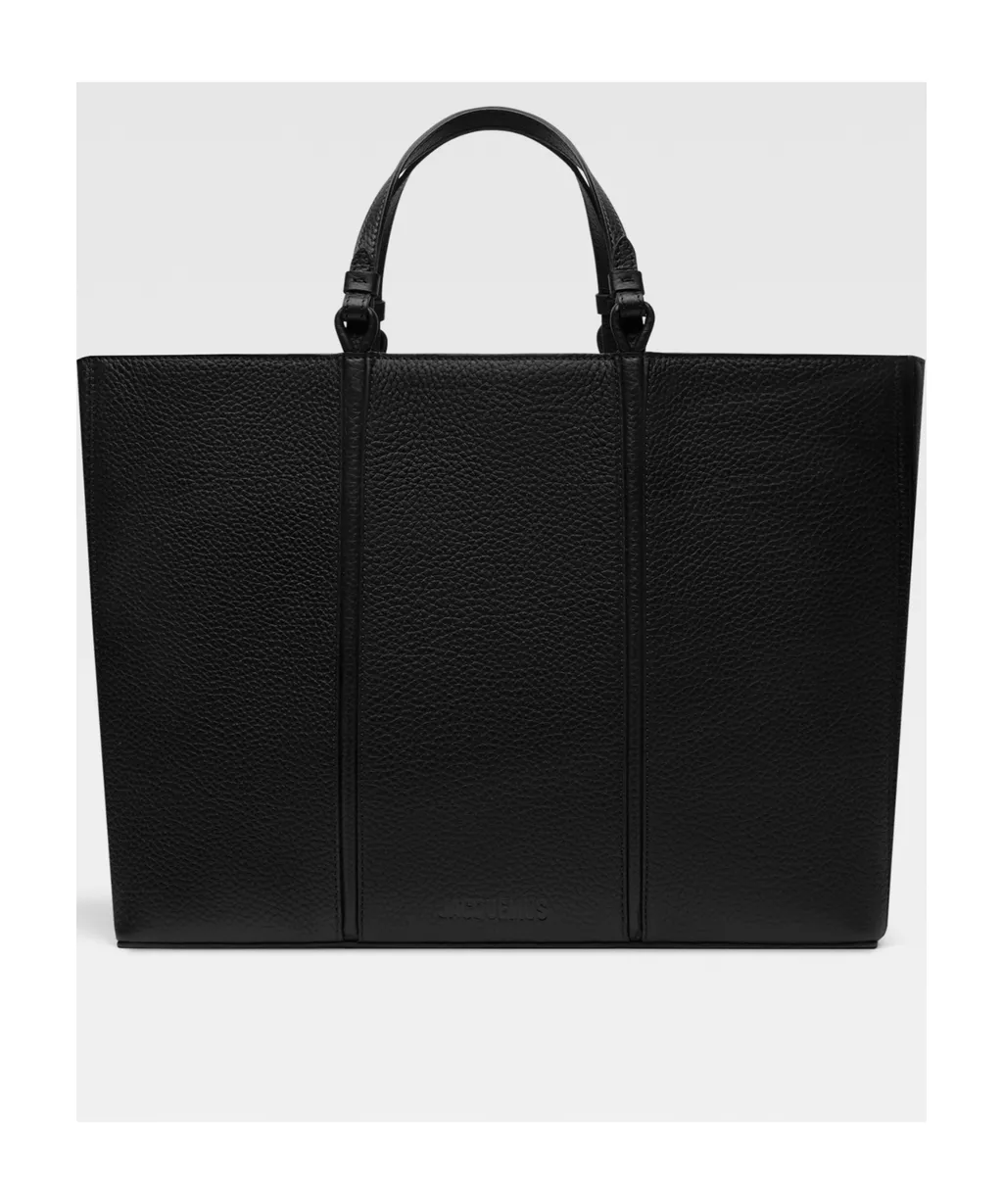 Double Handle Shoulder Bag