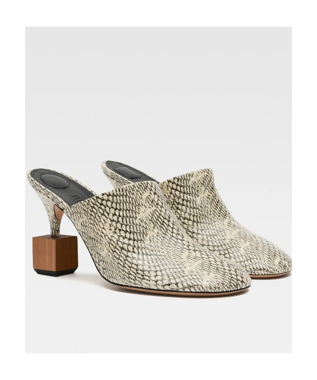 Jacquemus The Bisou Mules