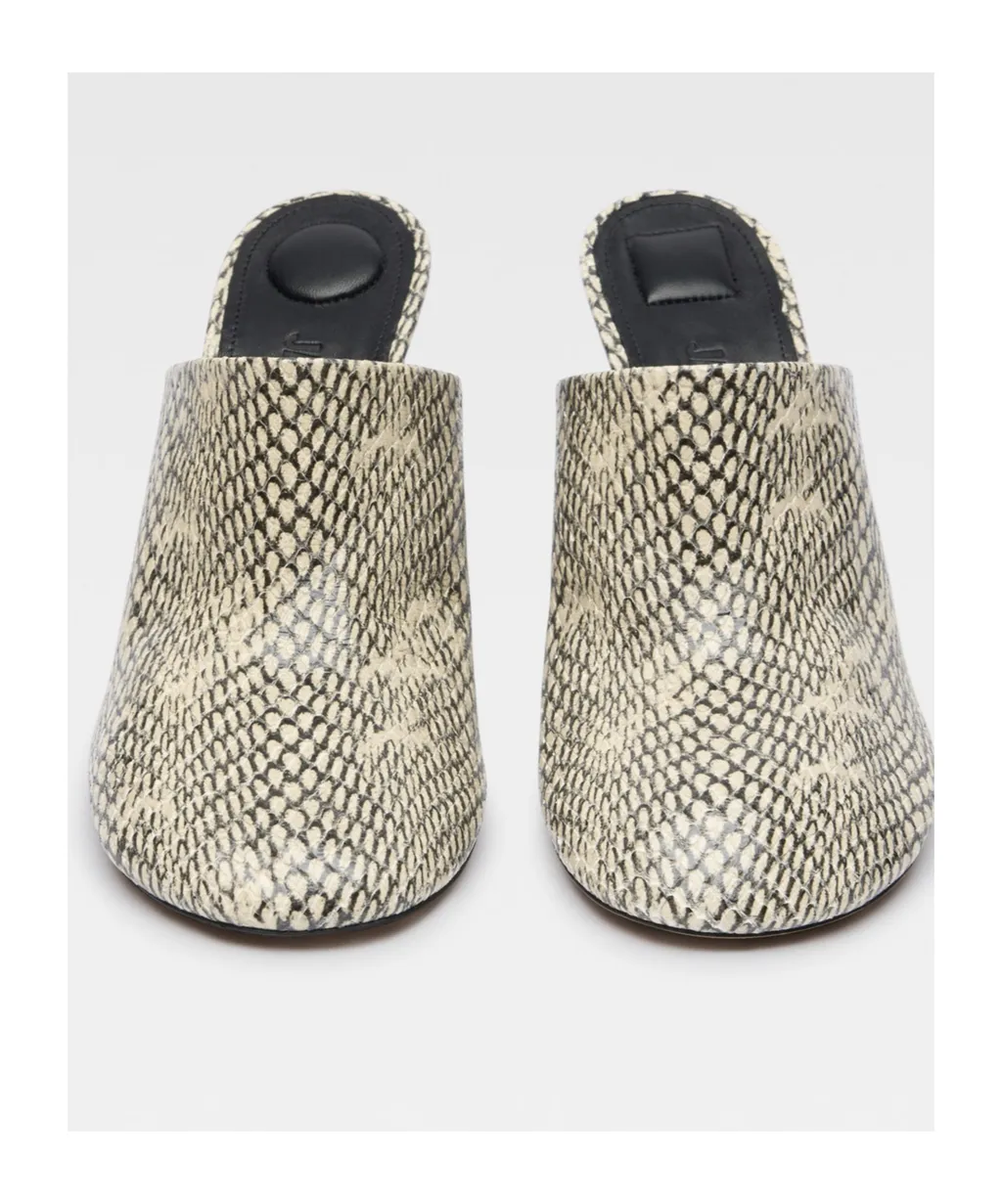 Jacquemus The Bisou Mules