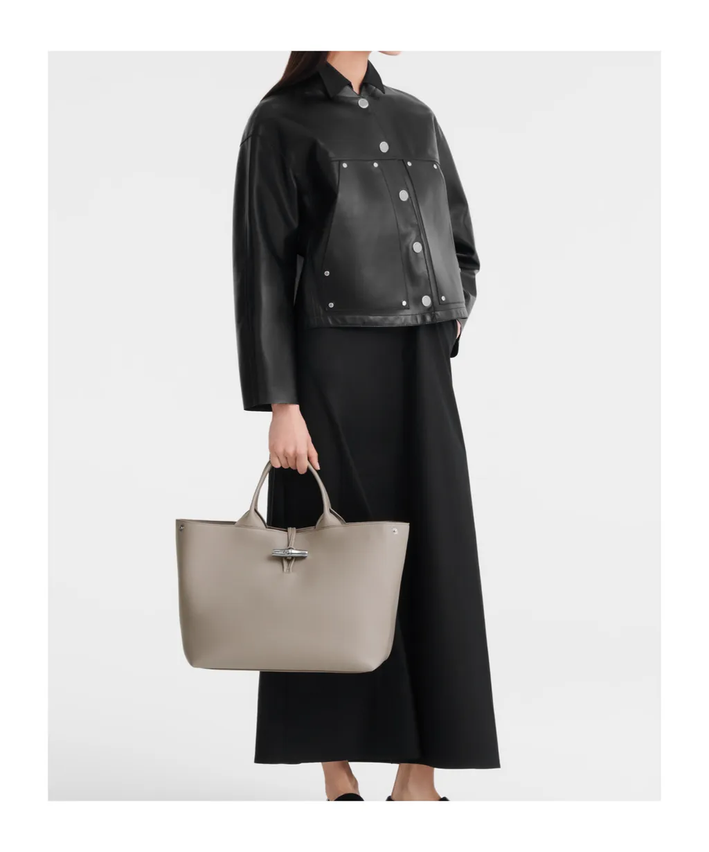 Longchamp Le Roseau Handbag