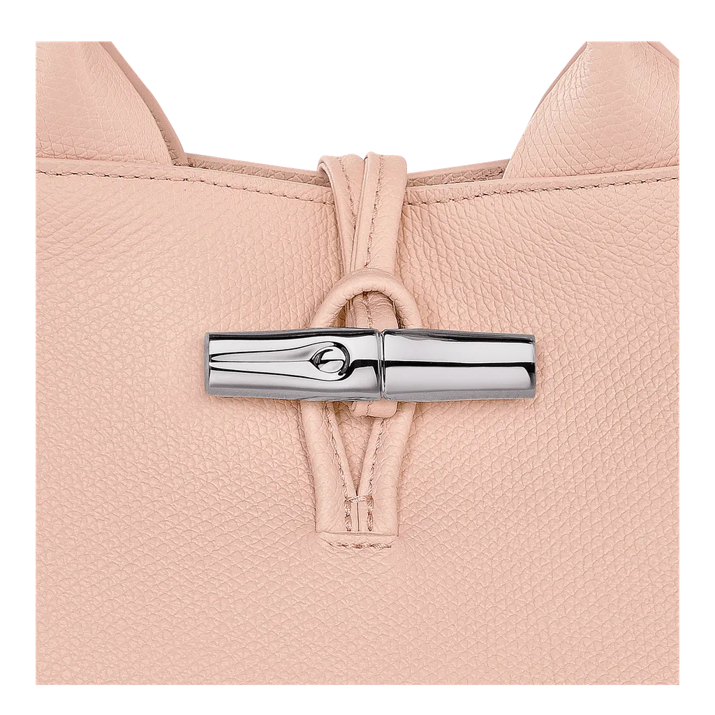 Longchamp Le Roseau S Top Handle Bag