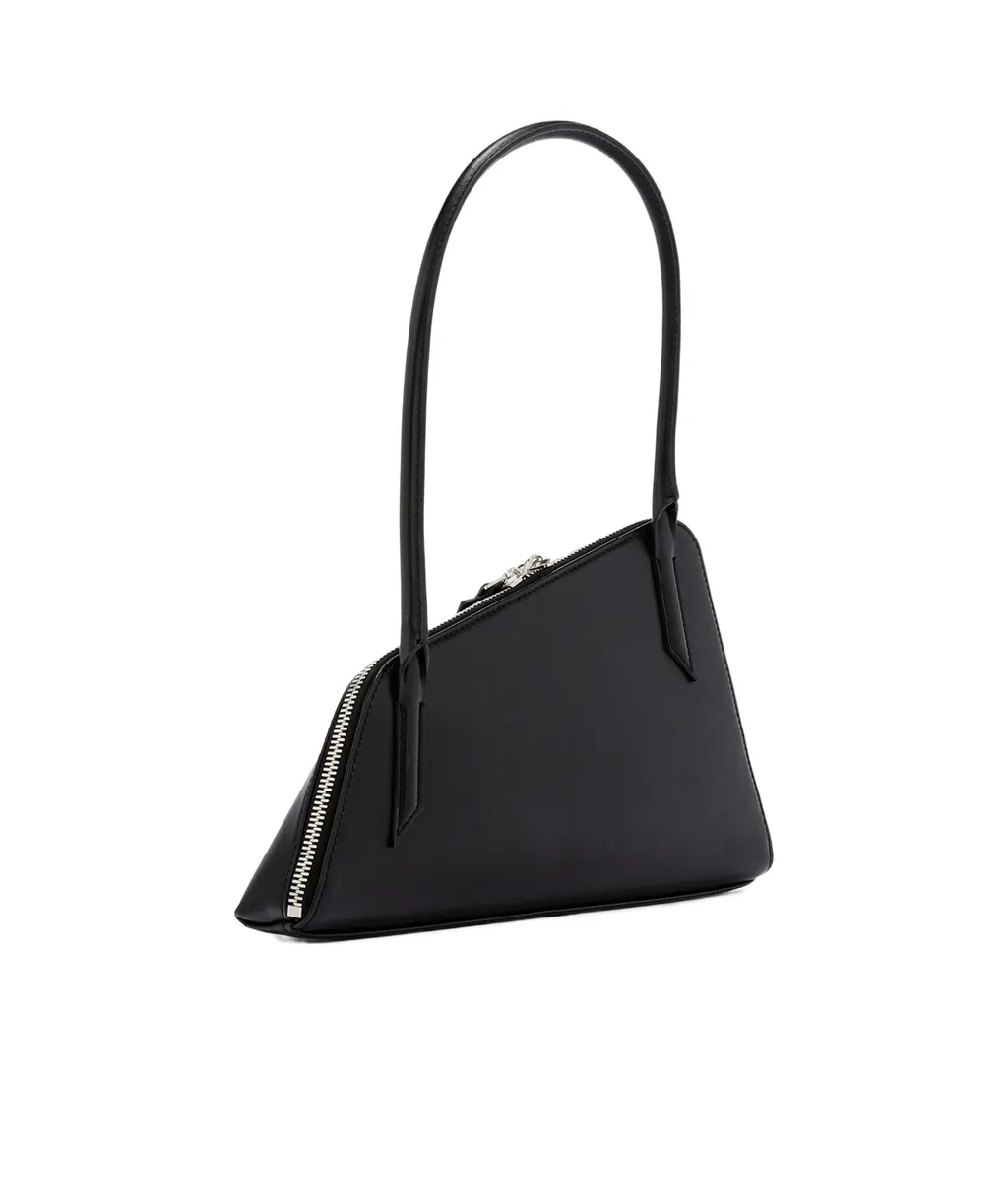 The Attico Sunrise Shoulder Bag