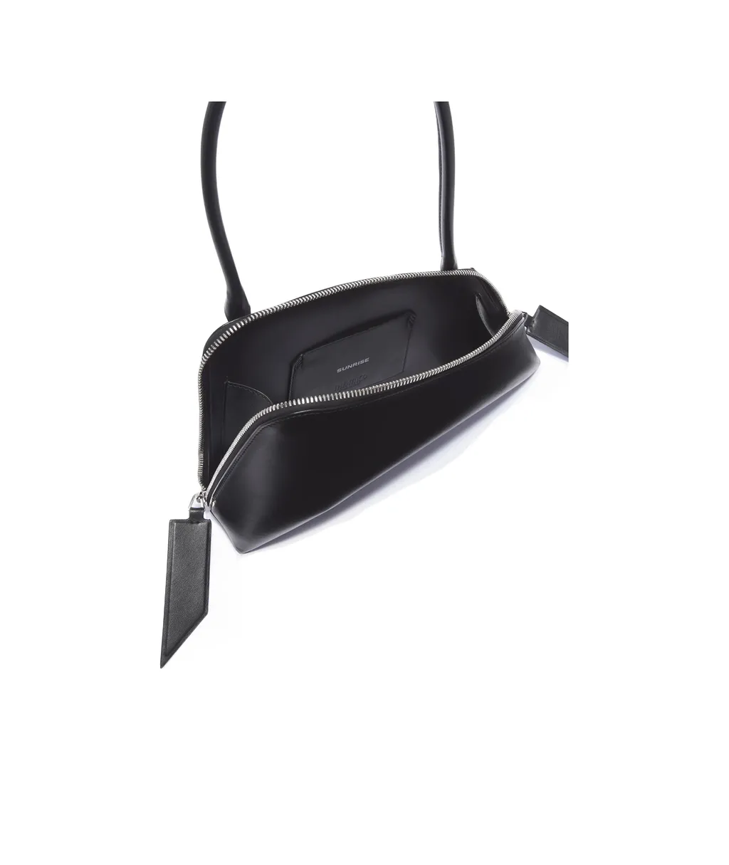 The Attico Sunrise Shoulder Bag