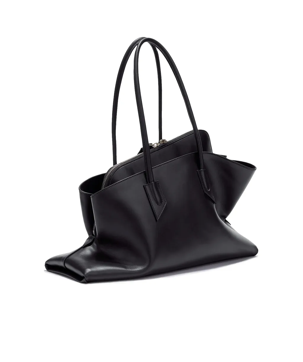 The Attico La Passeggiata Medium Tote Bag