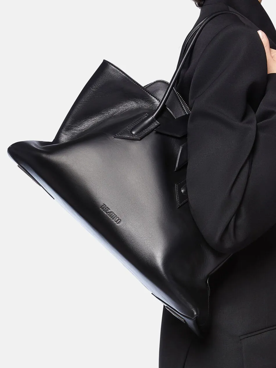 The Attico La Passeggiata Medium Tote Bag