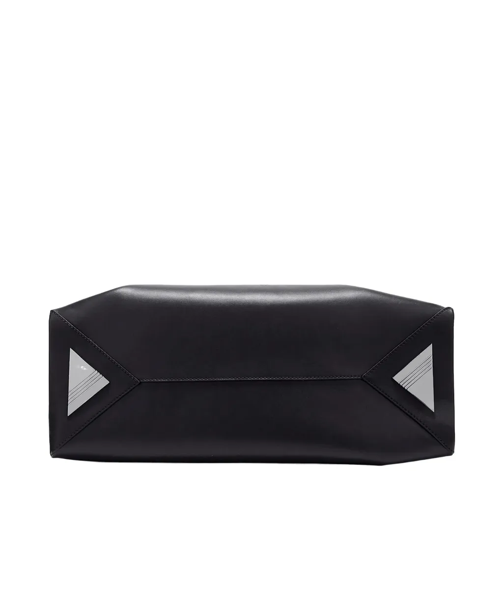 The Attico La Passeggiata Medium Tote Bag