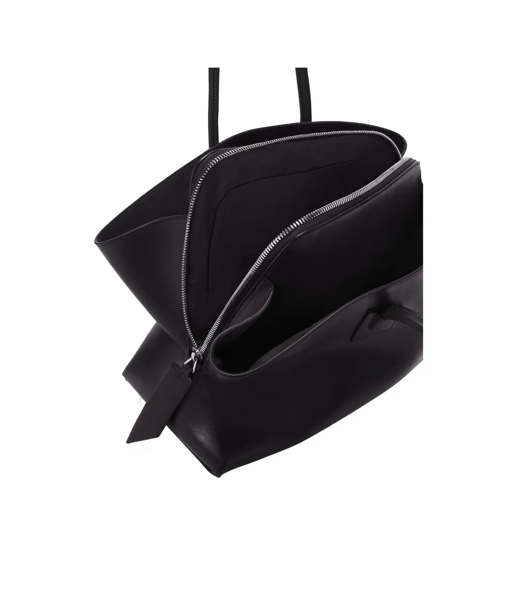 The Attico La Passeggiata Medium Tote Bag