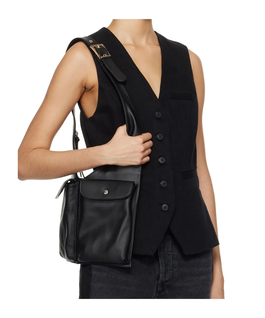 Sleeveless Vest