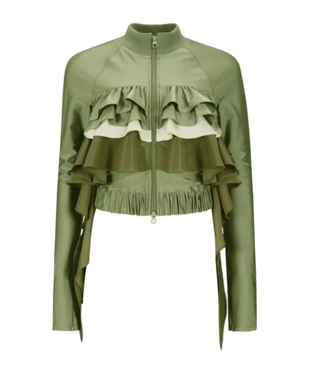 Riley Jacket
