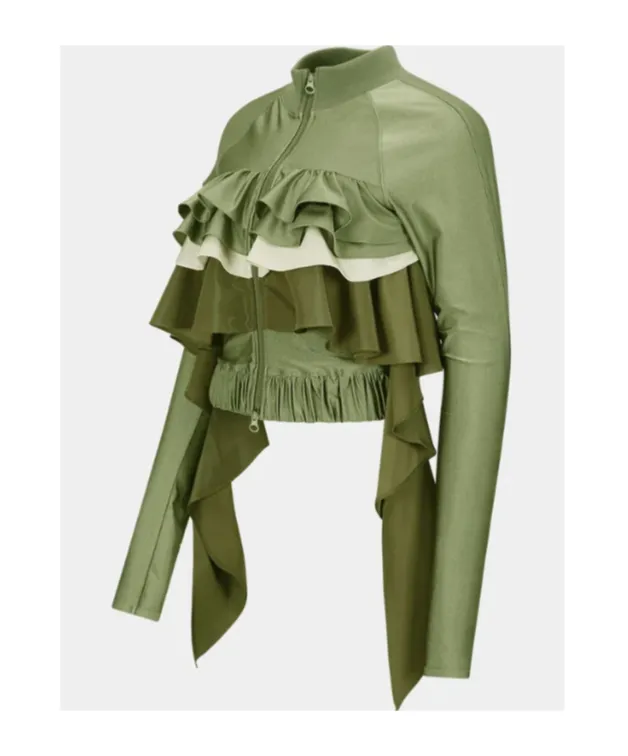Riley Jacket