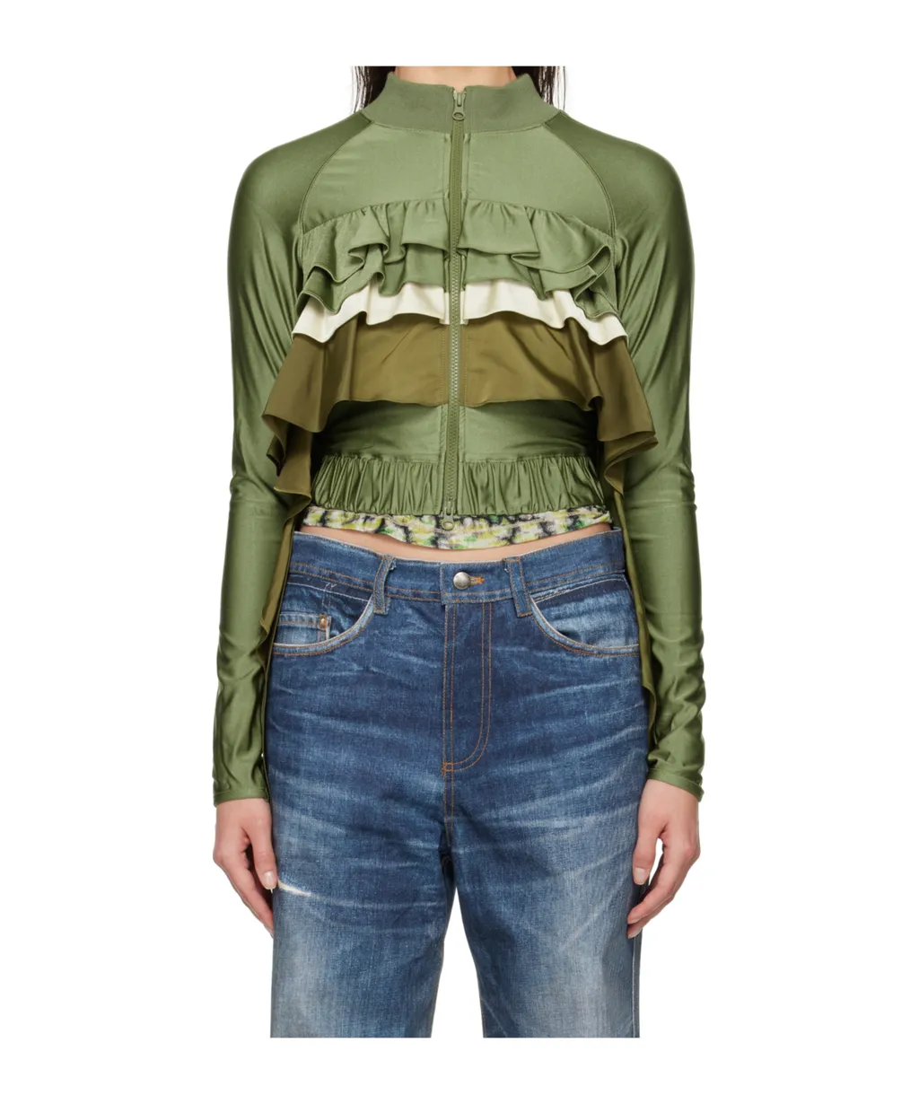 Riley Jacket