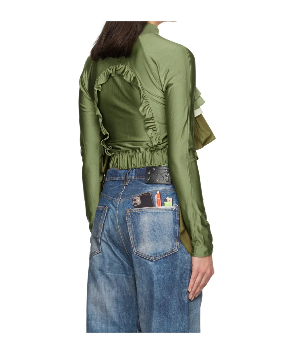 Riley Jacket
