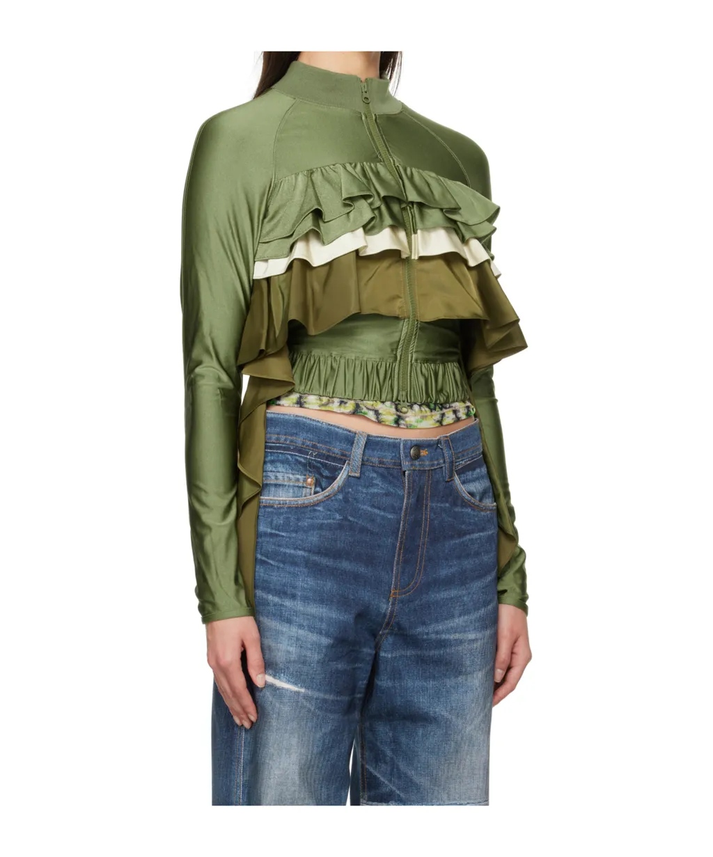Riley Jacket