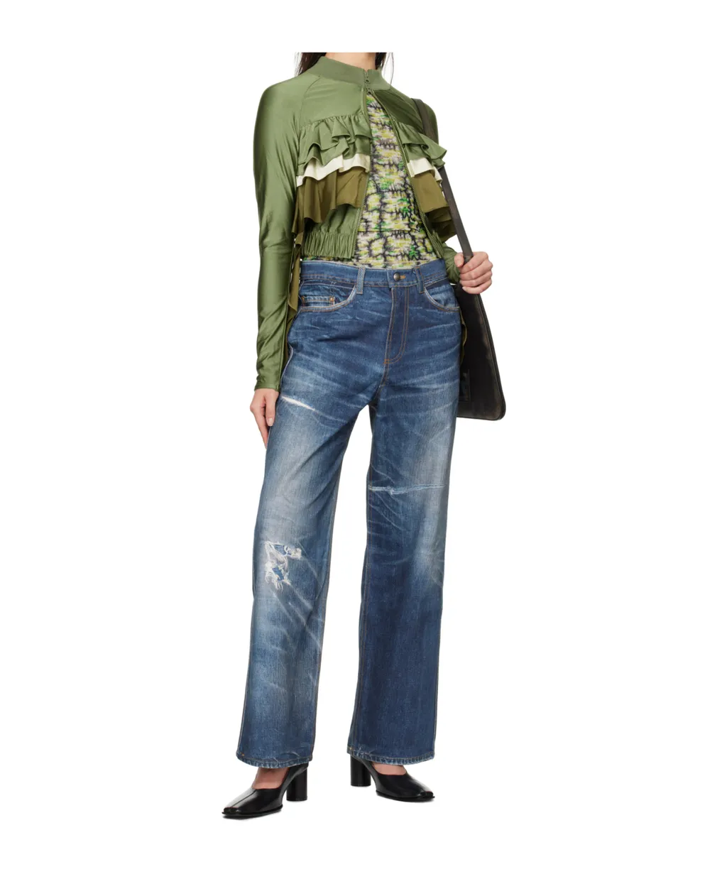 Riley Jacket
