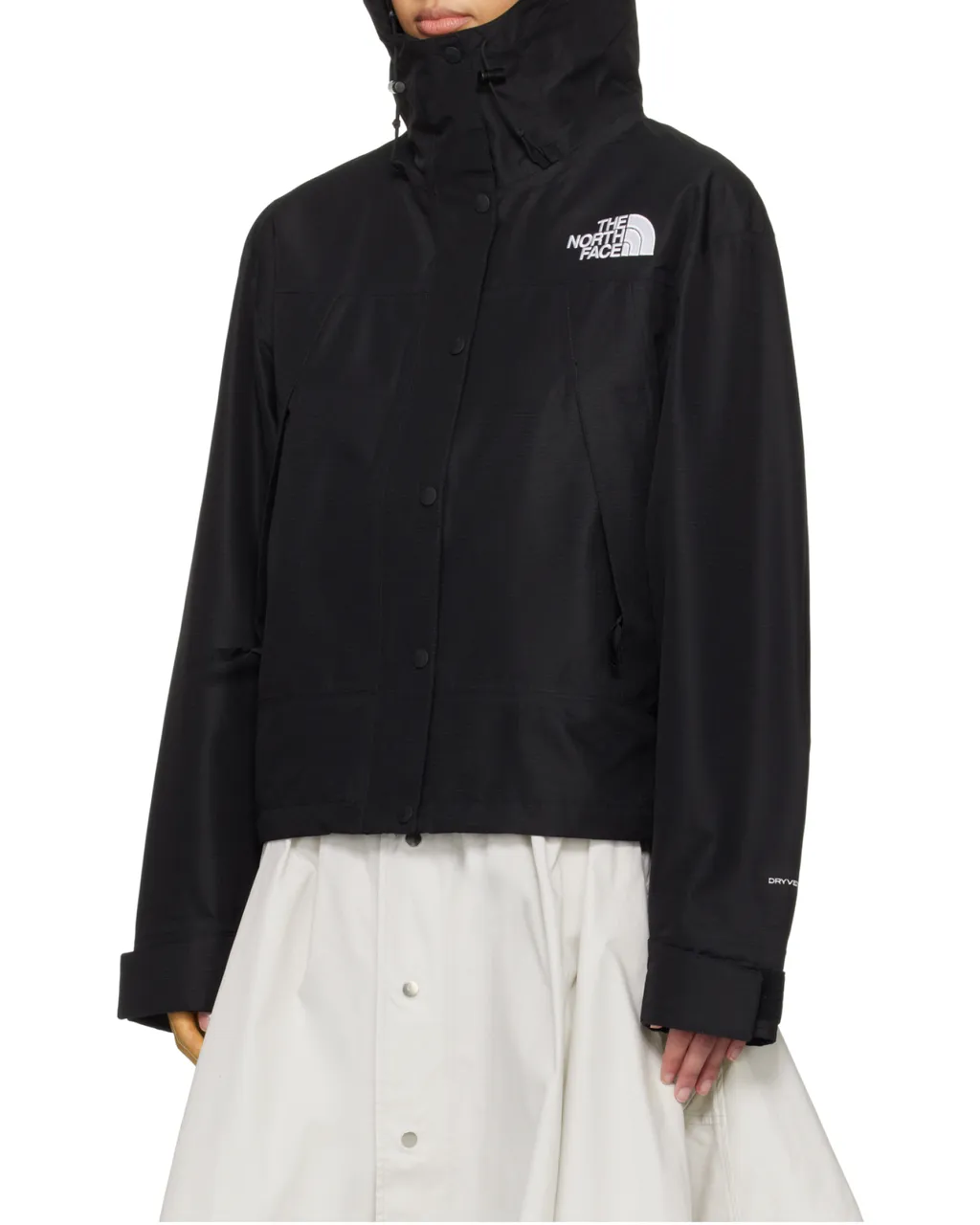 The North Face Mountain Mono Short Jacket