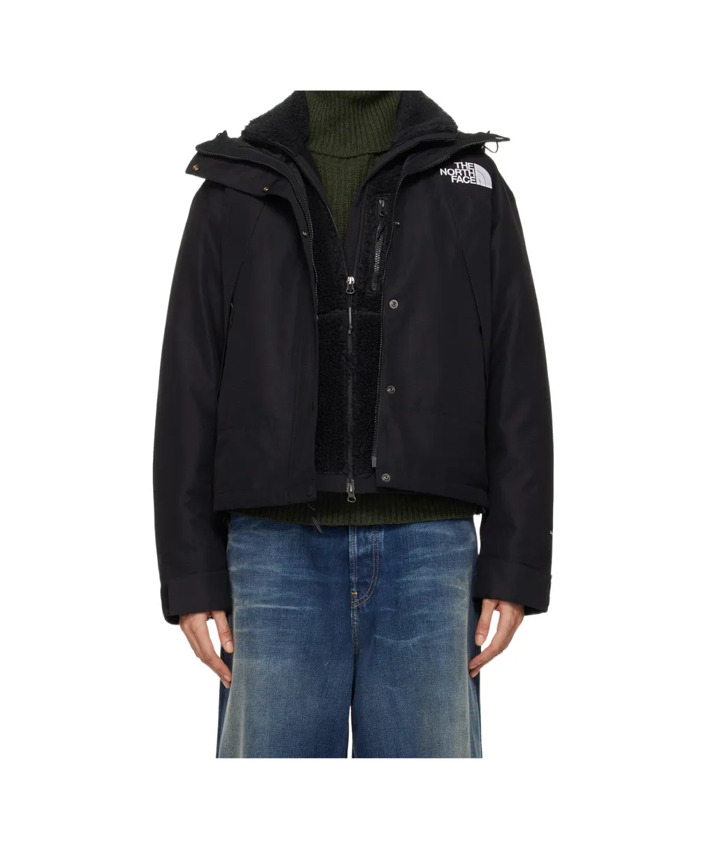 The North Face Mountain Mono Short Jacket