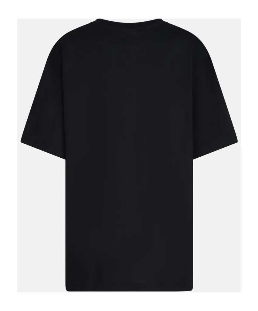 The Attico Oversized Jersey T-Shirt