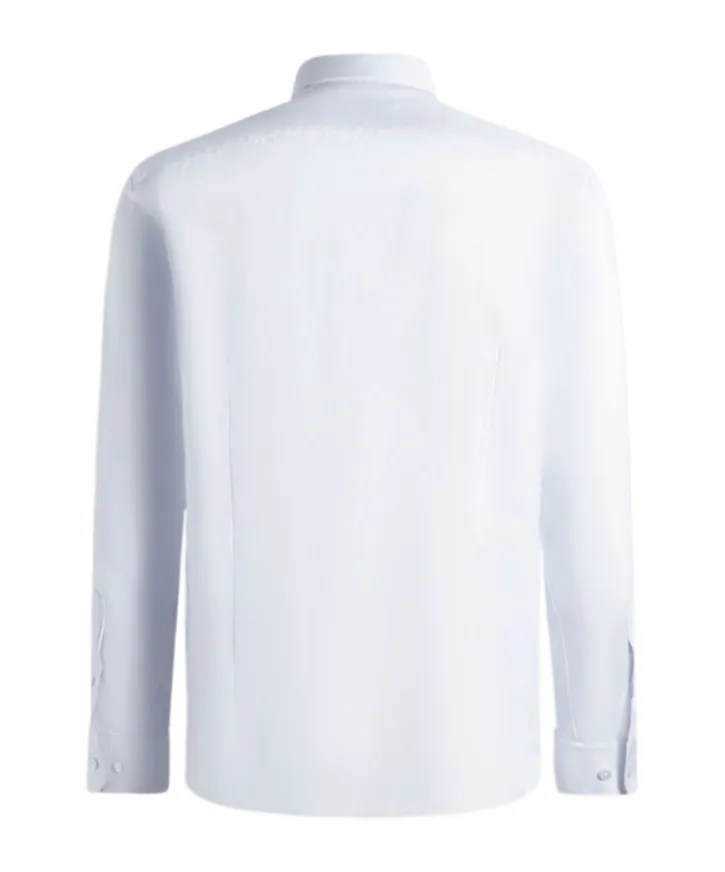 Etro Jacquard Button-Up Shirt