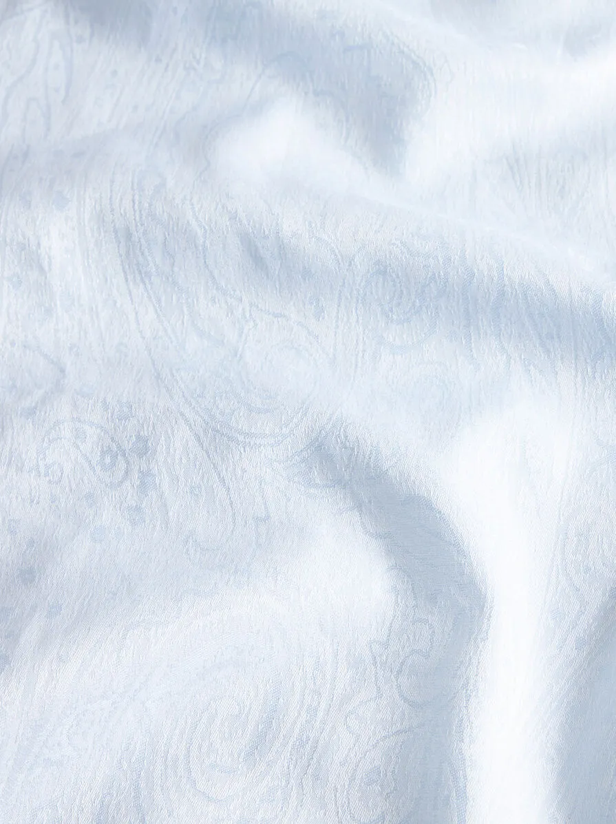 Etro Jacquard Button-Up Shirt
