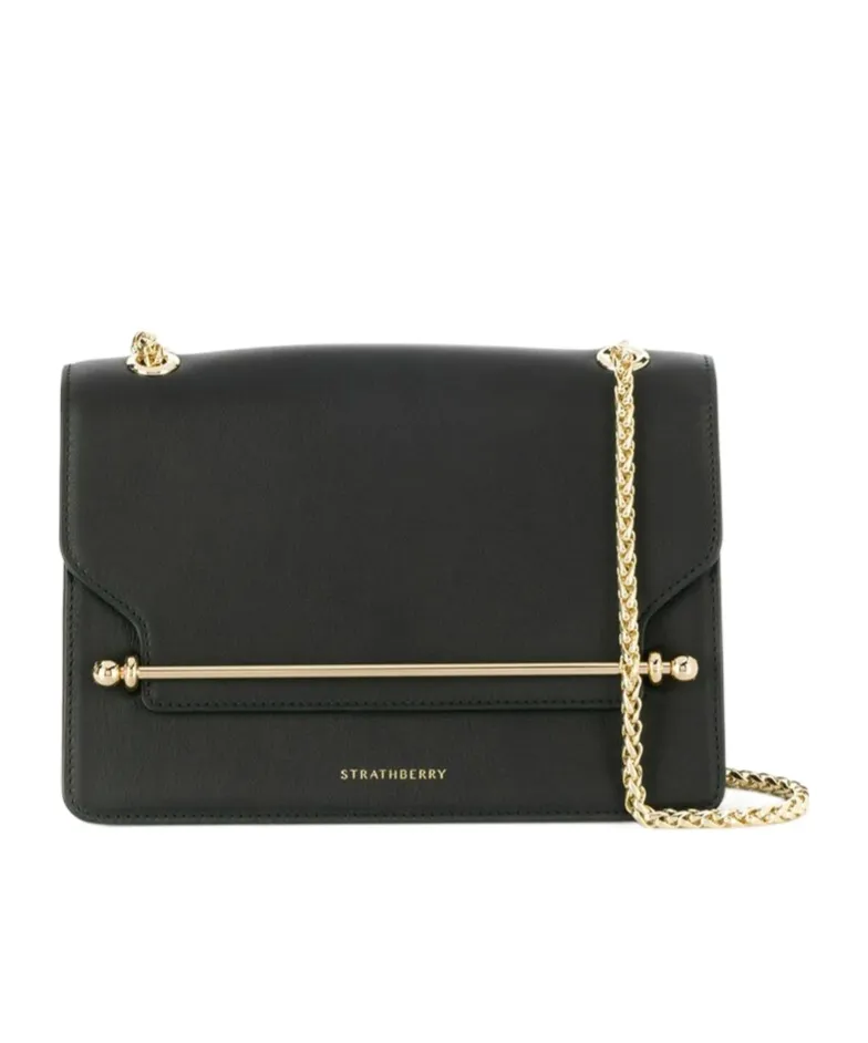 Strathberry Shoulder Bag