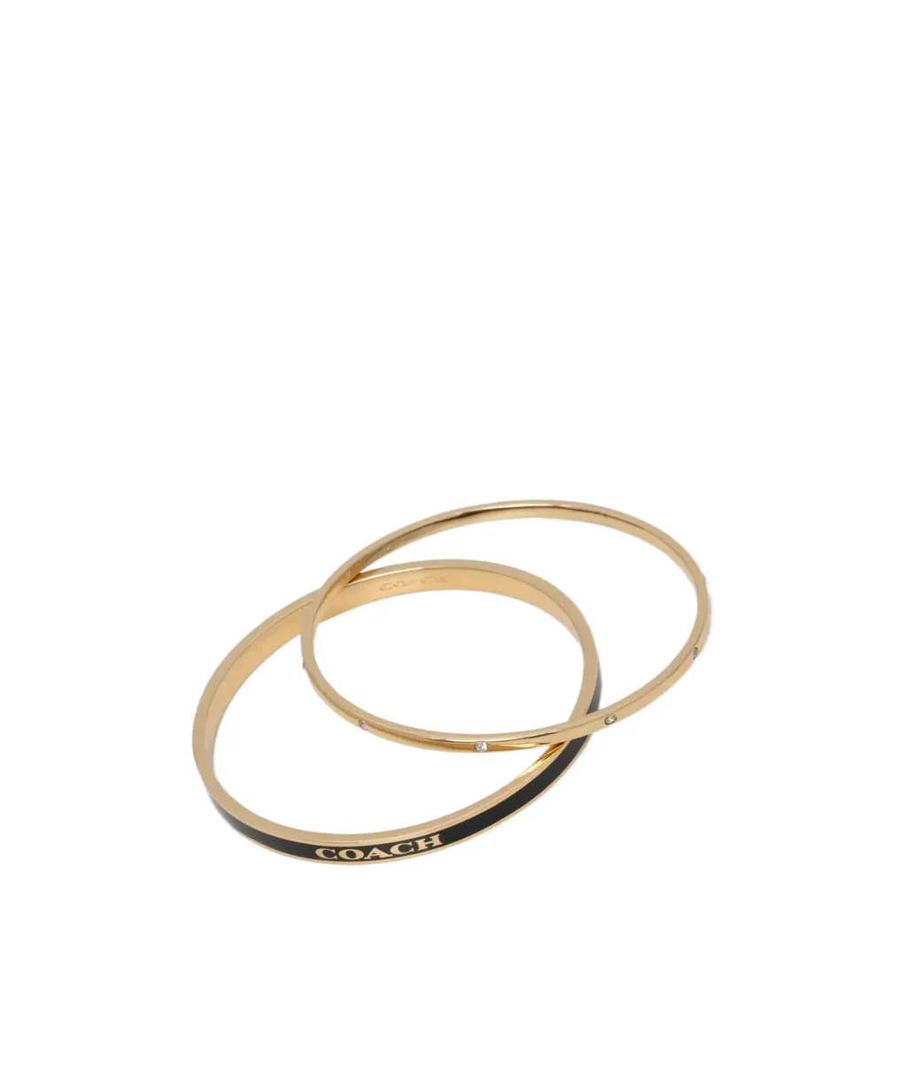 Ring Bracelet Set Of Two
