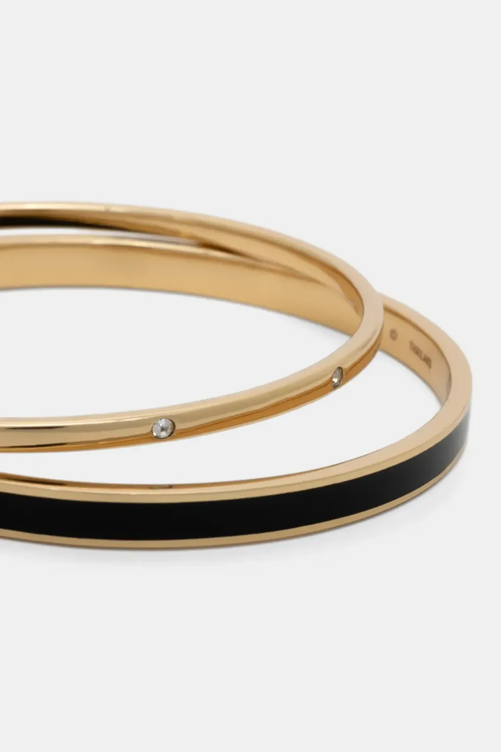 Ring Bracelet Set Of Two