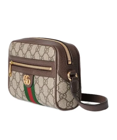 Gucci Ophidia Mini Shoulder Bag