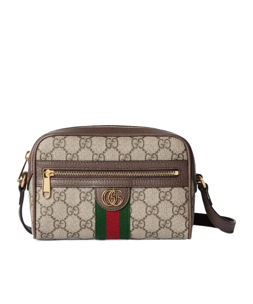 Gucci Ophidia Mini Shoulder Bag